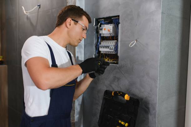 Best Electrical Wiring Services  in Caledonia, MS